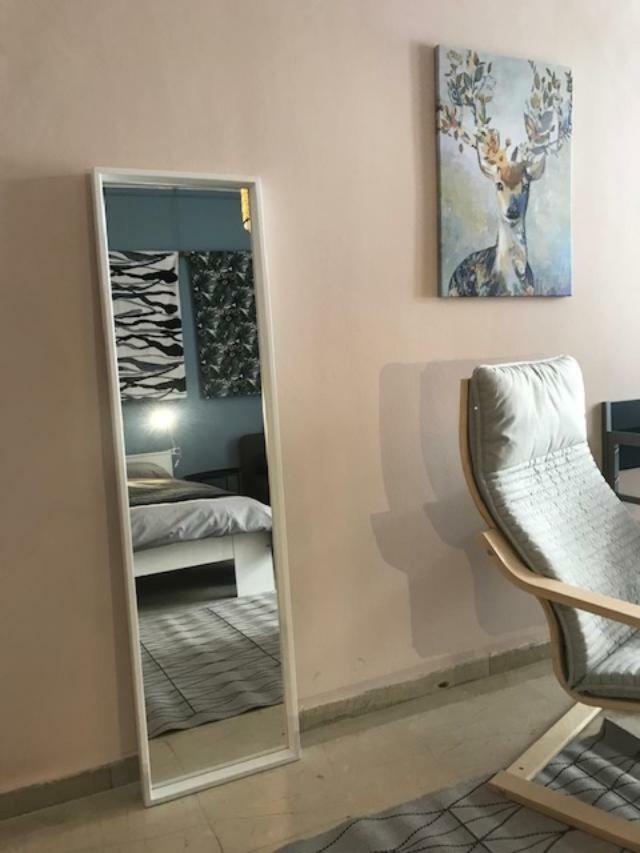 Kalamata City Center Studio Exterior foto